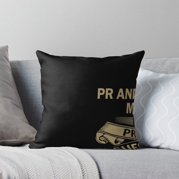 Item preview, Pr And Marketing Manager designed and sold by MiraclePitts.