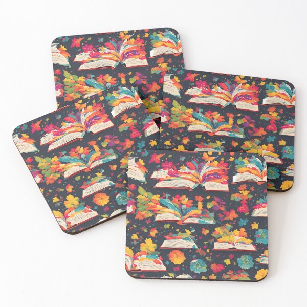 Item preview, Colorfull leaf,Colorfull leaf winter,Colorfull book winter,Colorfull leaf winter Phone Cases,Colorfull leaf winter Spiral Notebooks  designed and sold by Aopo Chaloemphon.