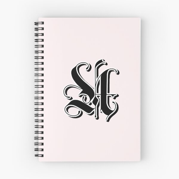 Item preview, A capital designed and sold by dandieshop.
