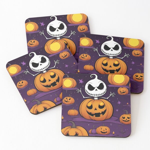Item preview,  HALLOWEEN 20 designed and sold by UTOPIKA.