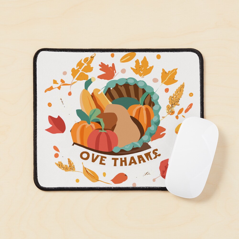 Item preview, Mouse Pad designed and sold by vectorillus.