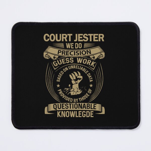 Item preview, Court Jester designed and sold by MiraclePitts.