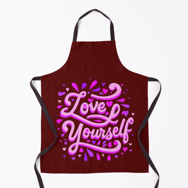 Item preview, Love Yourself designed and sold by ZingZone.