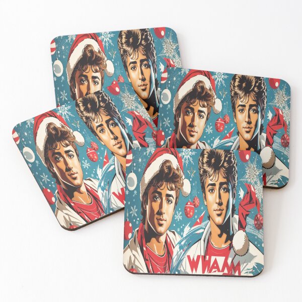 Item preview, the 80s with a retro design inspired by Wham iconic hit, quot Last Christmas quot; designed and sold by FurRealStudioCo.
