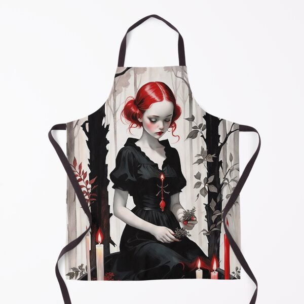 Item preview, Witch aesthetic, the witchery, sorcery designed and sold by Filotecnia.