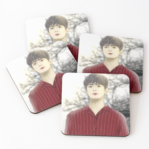 Item preview, Cha Eun Woo designed and sold by sokileri999.