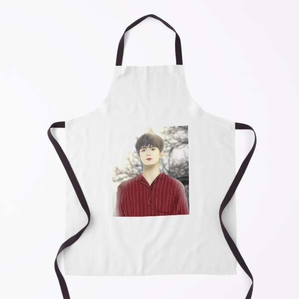 Item preview, Cha Eun Woo designed and sold by sokileri999.