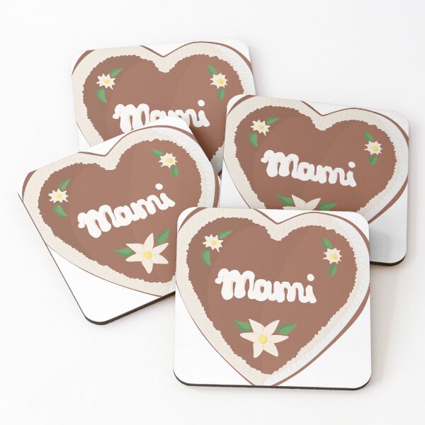 Item preview, Mami - gift from Dominik designed and sold by Dopyrrrr.