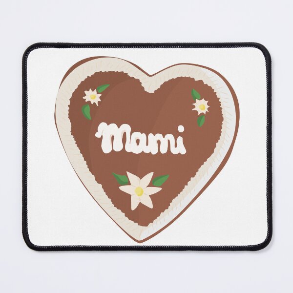 Item preview, Mami - gift from Dominik designed and sold by Dopyrrrr.