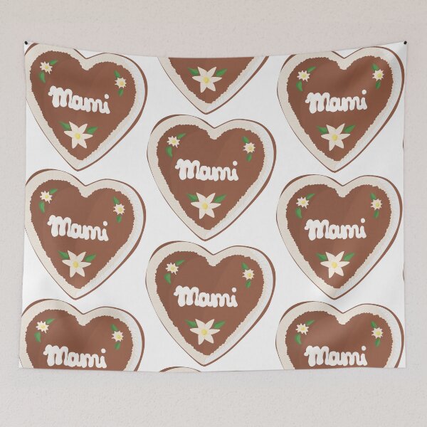 Item preview, Mami - gift from Dominik designed and sold by Dopyrrrr.