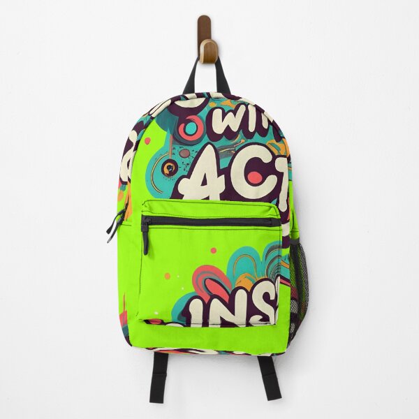 Item preview, Inspire WIth Your Actons designed and sold by morganinfininty.