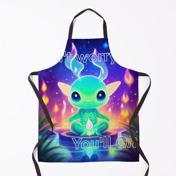 Item preview, Do you Git it? designed and sold by RckymtnNinjaCat.