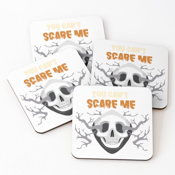 Item preview, scare t shirt designed and sold by tahacreapub.