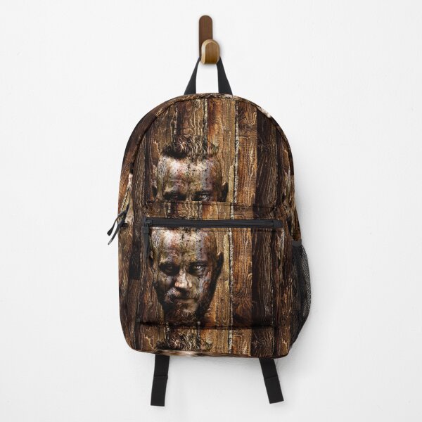 Item preview, VIKINGS & WOOD designed and sold by johnnyssandart.