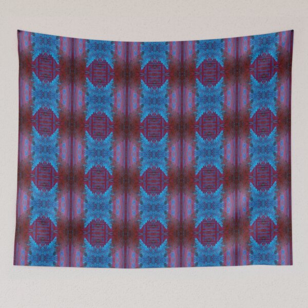 Item preview, Fern’s Tools Monoprint Pattern designed and sold by vallisrowe.