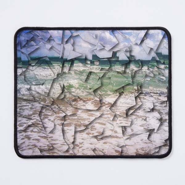 Item preview, Waves in Pieces designed and sold by Phil Perkins.