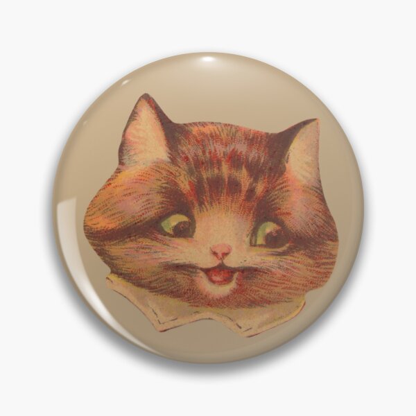 Item preview, Vintage Kitty Cute designed and sold by MaryRose73744.