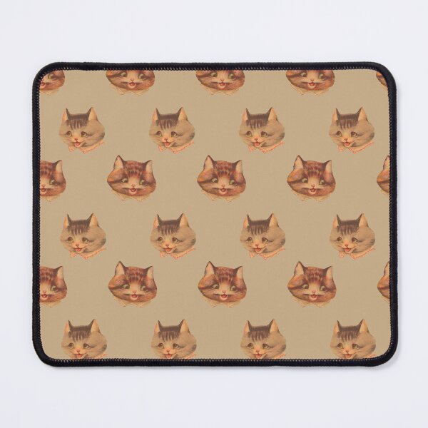 Item preview, Vintage Kitty Cute designed and sold by MaryRose73744.