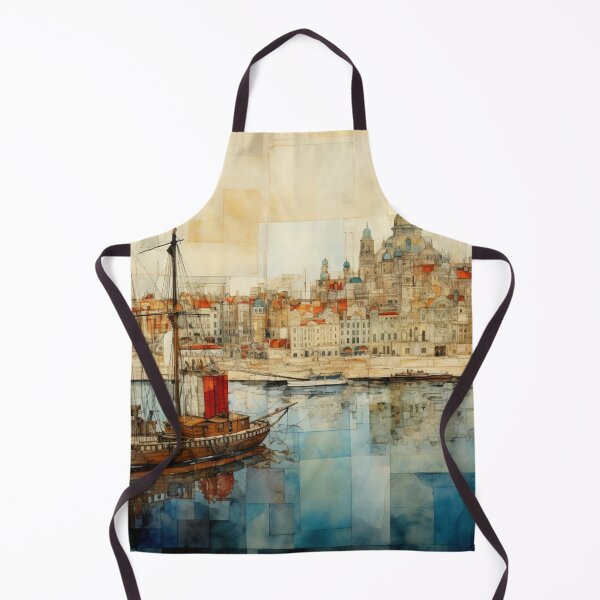 Item preview, St.Petersburg-002 designed and sold by watersidestudio.