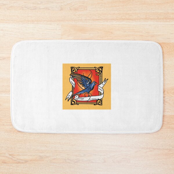 Item preview, Feathered Flight designed and sold by Drake Lewdly.