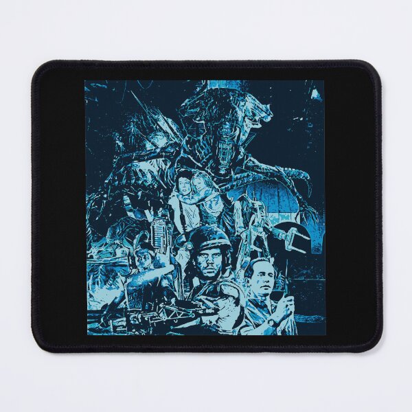 Item preview, ALIEN 1986 GRAPHIC designed and sold by LELE MOVIEPROJECT.