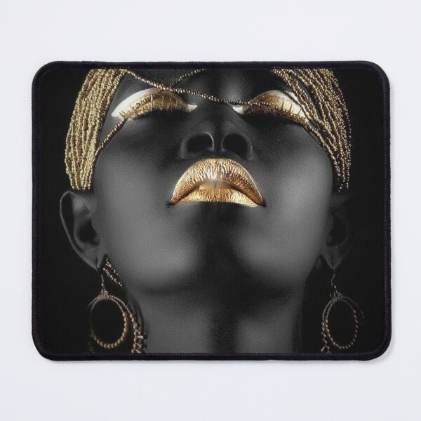 Item preview, AFRICAN QUEEN designed and sold by johnnyssandart.