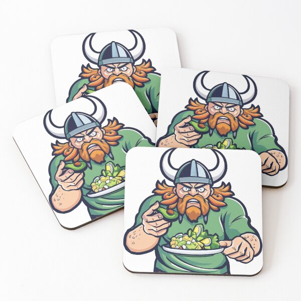 Item preview, Vegan Viking designed and sold by oniquem.