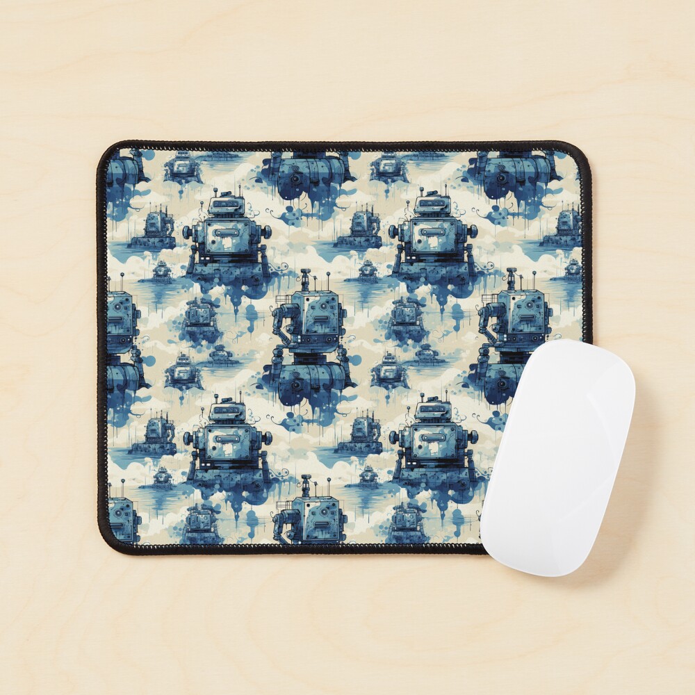Item preview, Mouse Pad designed and sold by FreeStoneStudio.