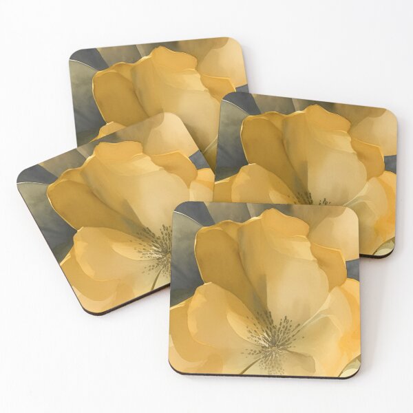 Item preview, Golden Burst designed and sold by Jinx Davis.