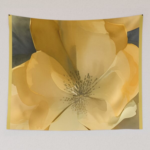 Item preview, Golden Burst designed and sold by Jinx Davis.