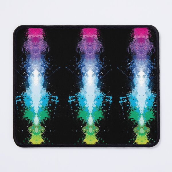 Item preview, LIGHT BEAMS  designed and sold by johnnyssandart.