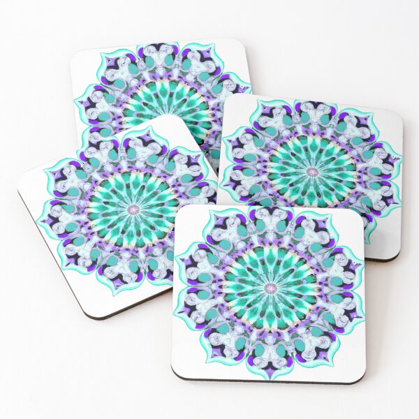 Item preview, Sacred Kaleidoscope designed and sold by Drake Lewdly.