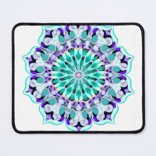 Item preview, Sacred Kaleidoscope designed and sold by Drake Lewdly.