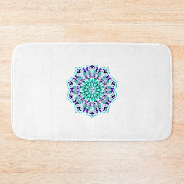 Item preview, Sacred Kaleidoscope designed and sold by Drake Lewdly.