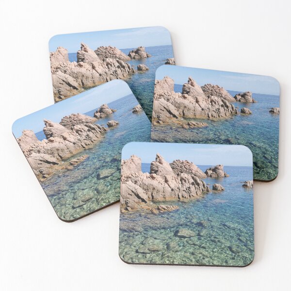 Item preview, Rocks and clear sea designed and sold by Juviraga.