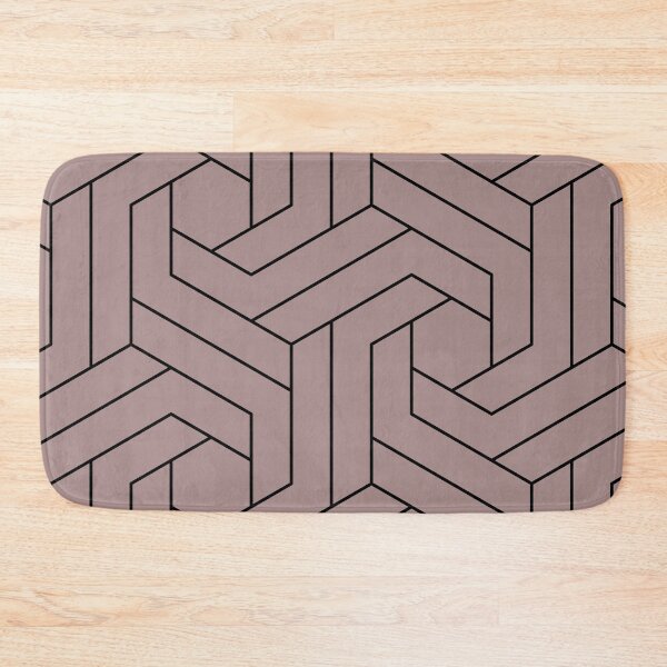 Item preview, Zorba Geometric Abstract Pattern. designed and sold by ARichArts.