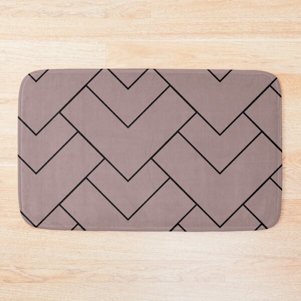 Item preview, Zorba Geometric Abstract Pattern. designed and sold by ARichArts.