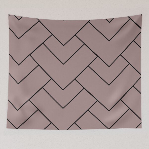 Item preview, Zorba Geometric Abstract Pattern. designed and sold by ARichArts.
