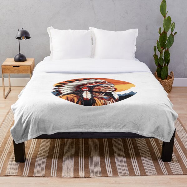 Item preview, Native American designed and sold by PepeCartoon.