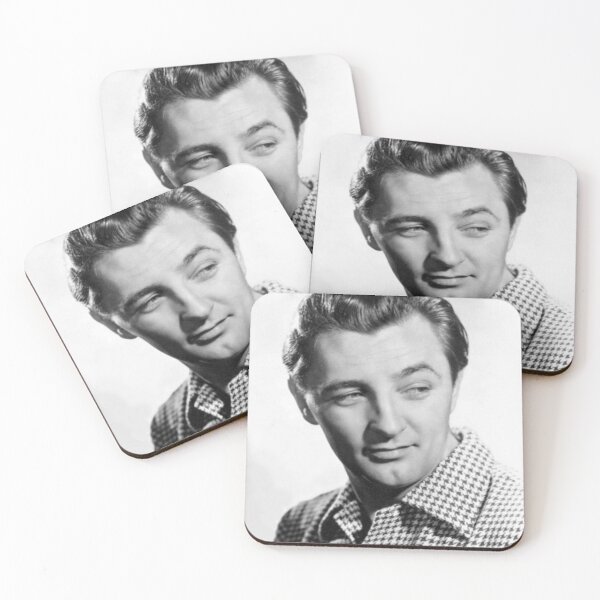 Item preview, Robert Mitchum designed and sold by Francespoppy.