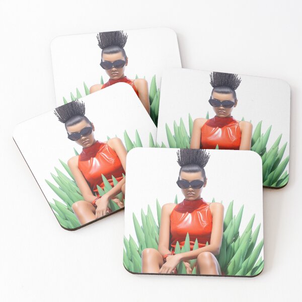 Item preview, “Rosalind” from the “Cactus Cozy” serious by: @artTecha designed and sold by artTecha.