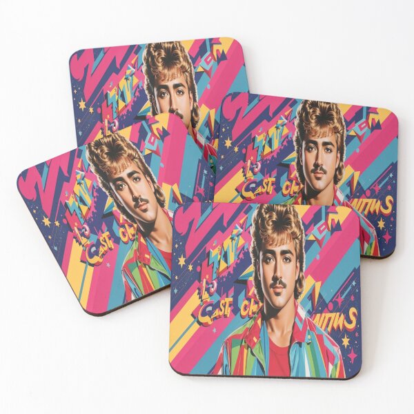 Item preview, the 80s with a retro design inspired by Whams iconic hit, quot Last Christmas quot designed and sold by FurRealStudioCo.