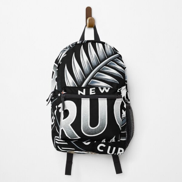Item preview, New Zealand All Blacks Rugby World Cup Champions designed and sold by Partees 4 U!.