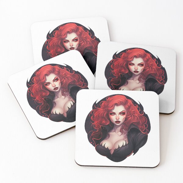 Item preview, VAMPIRE MISTY ART designed and sold by narenz03.