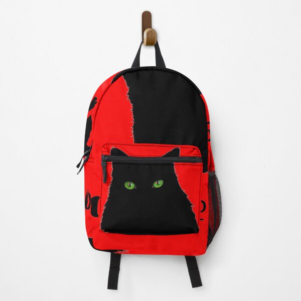 Item preview, Cat Person (No Dogs!) designed and sold by Hoorahville.