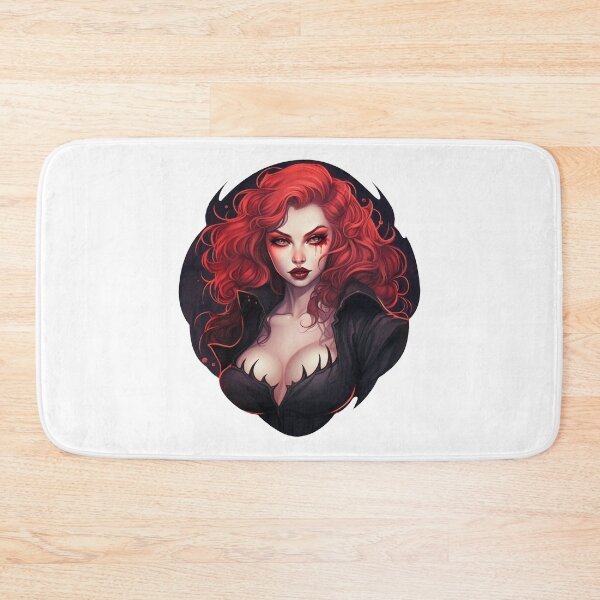 Item preview, VAMPIRE MISTY ART designed and sold by narenz03.