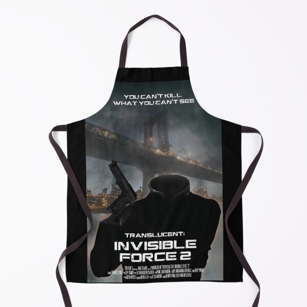 Artikelvorschau, Poster „Invisible Force 2“. entworfen und verkauft von alloutshirts.