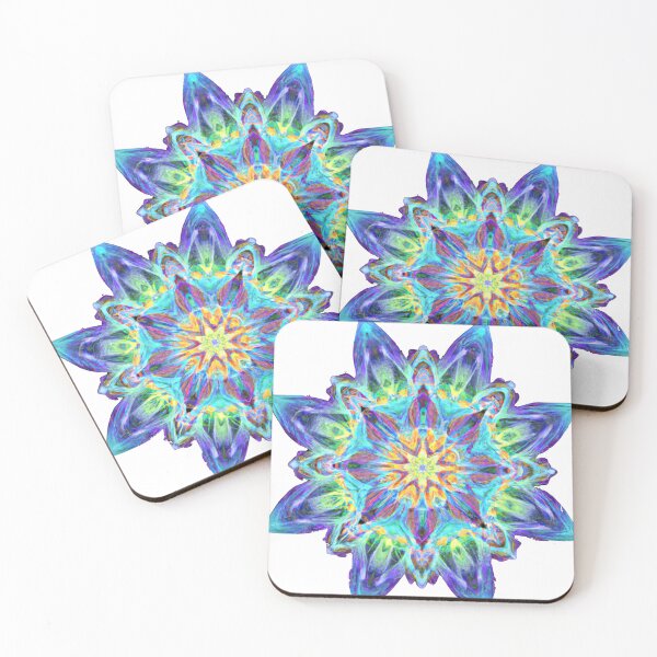 Item preview, Radiant Mandala Delights designed and sold by Drake Lewdly.