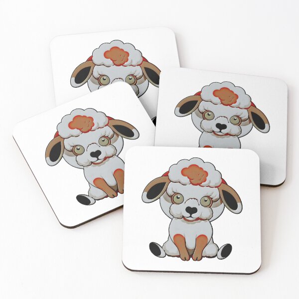 Item preview, eastern sheep designed and sold by Miyarap.