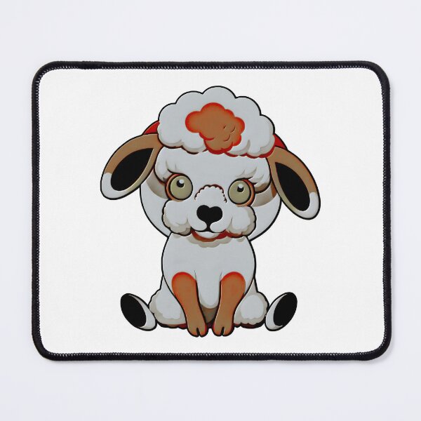Item preview, eastern sheep designed and sold by Miyarap.